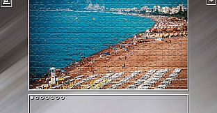 Super Jigsaw Puzzle: Generations - Turkey