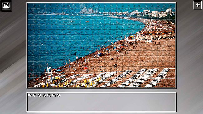 Super Jigsaw Puzzle: Generations - Turkey