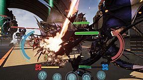 ZhanDou (VR and Non-VR)