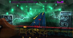 Rocksmith 2014 – The Edgar Winter Group - “Frankenstein”