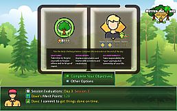 Better Me Tree: Boot Camp