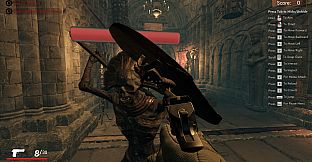 Mayalok Alpha v0.1.7