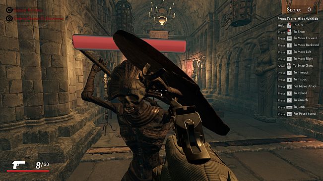 Mayalok Alpha v0.1.7