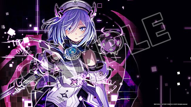 Death end re;Quest Deluxe Pack