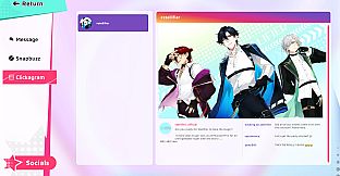 Stellifier: The Comeback