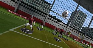 Rezzil Player - Adidas Brand Pack