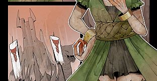 My Lovely Wife - Comic