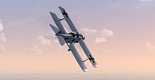 Rise of Flight: Birth of Warbirds