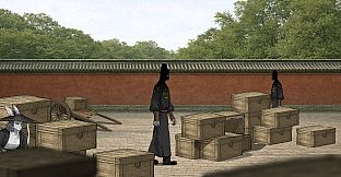 Shadows of Three: Coup