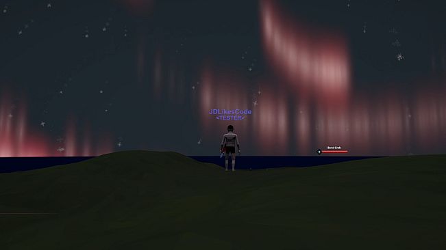 Umbral Adventures