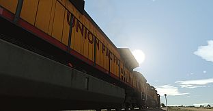 Trainz Plus DLC - Salina Subdivision