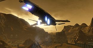 Red Faction Guerrilla Steam Edition