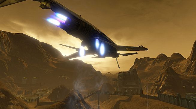 Red Faction Guerrilla Steam Edition