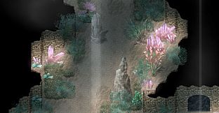 RPG Maker MV - KR Deep Ocean Tileset