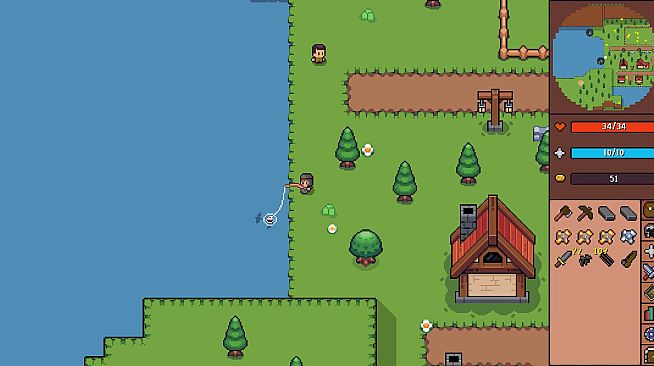 Liten RPG