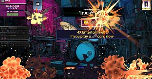 Shady O'Grady's Overnight Sensation