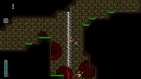 Crimson Glaive Sigma