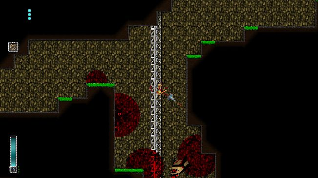 Crimson Glaive Sigma