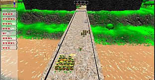 Crom: Journey of Conquest