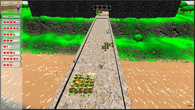 Crom: Journey of Conquest