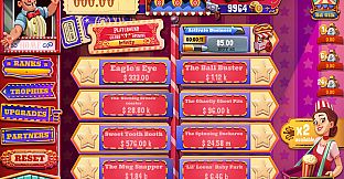 Wild West Saga: Idle Tycoon Clicker