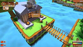 Craftlands Workshoppe