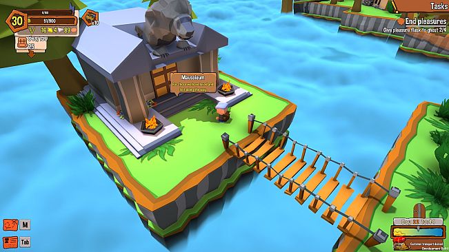 Craftlands Workshoppe