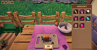 Penny for Your Potion