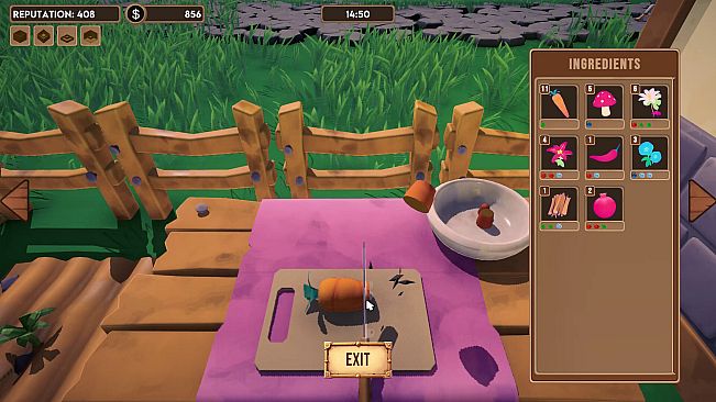 Penny for Your Potion