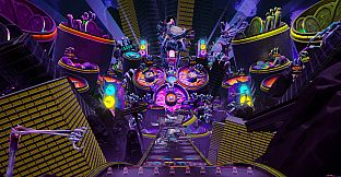 Ghost Truck: Death Arena