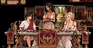 Lust of Rome