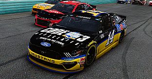 NASCAR Heat 5 - Gold bonus