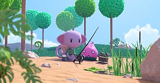 Rakuen Animated Short Film - Farmer in the Sky (Ep. 2)