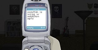 Sally Face - Season Pass