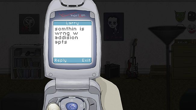 Sally Face - Season Pass