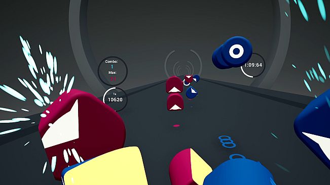 Pulse Forge VR v0.544