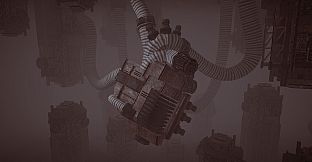 Cold Contours: Intake