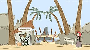 Nelly Cootalot: Spoonbeaks Ahoy! HD