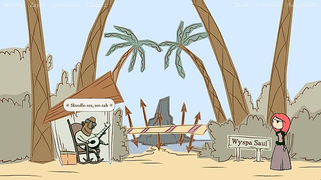 Nelly Cootalot: Spoonbeaks Ahoy! HD