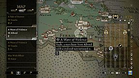 The King's Dilemma: Chronicles