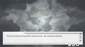 Fallstreak: Requiem for my Homeland