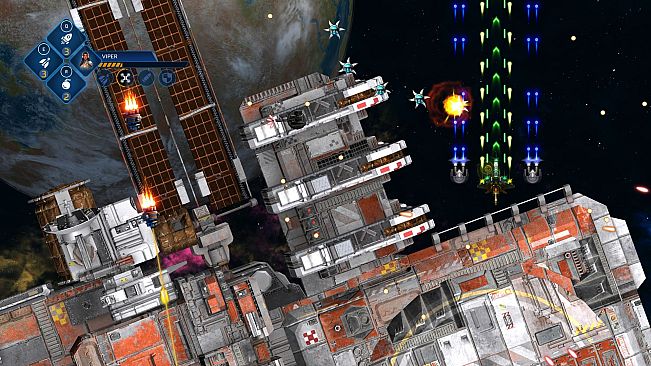 X-Force Genesis X|S Edition