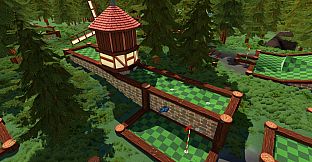 Golf With Your Friends (Windows Version)