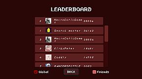 Cover Yourself in Blood