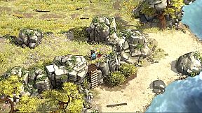 Shadow Tactics: Aiko's Choice - Deluxe Edition