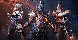Warframe: The Old Peace Gemini Collection