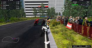 Engine Evolution 2023