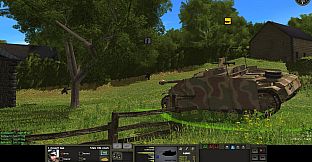 Combat Mission Battle for Normandy - Market Garden