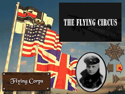 Flying Corps