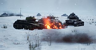 Strategic Mind: Spectre of Communism